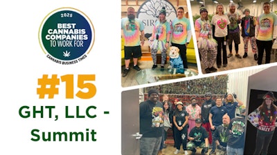 Summit’s “helping hands” holiday drive.