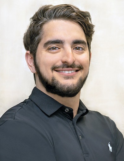 Justin Garcia