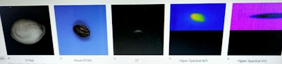 Press Release Spectral Array