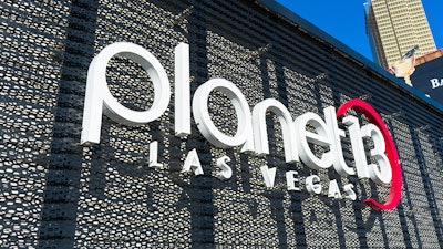 Planet13 Image