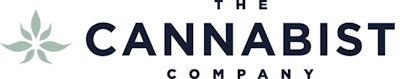 The Cannabist Co Logo