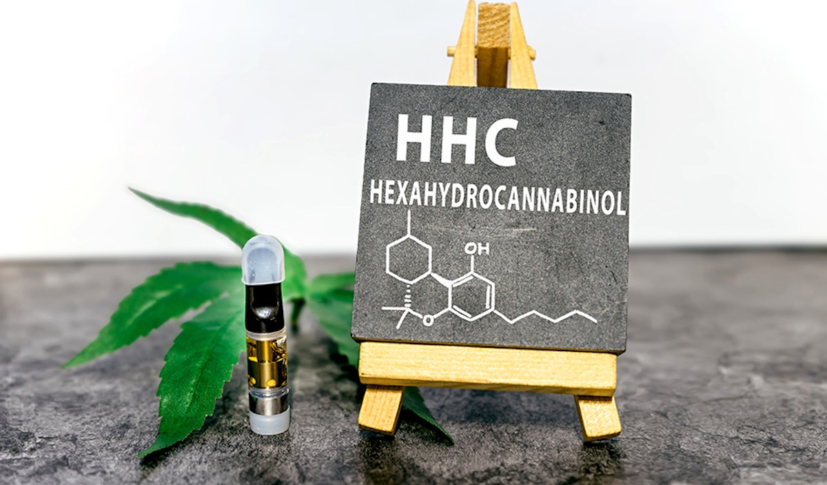 photo of World Leaders Vote to Ban HHC, List as Schedule II Drug image