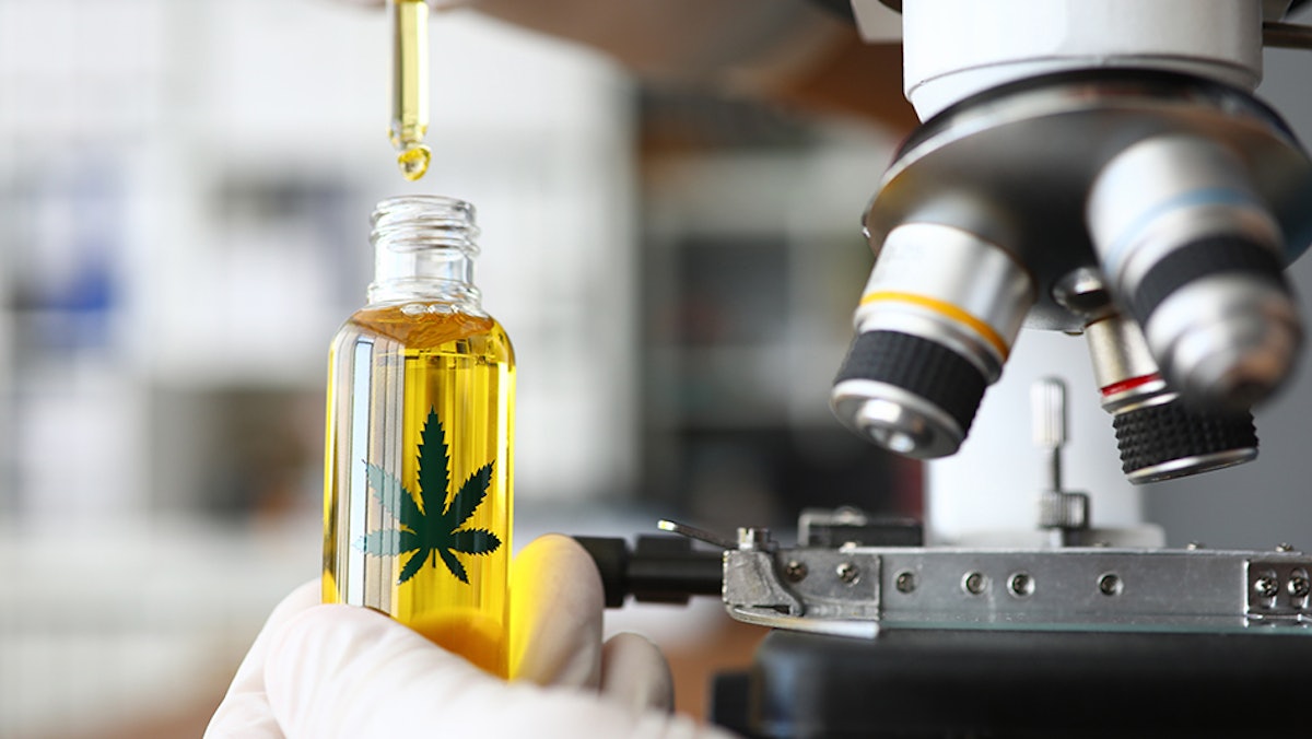 DeFloria Achieves Ground-Breaking Milestone in Botanical Drug Development