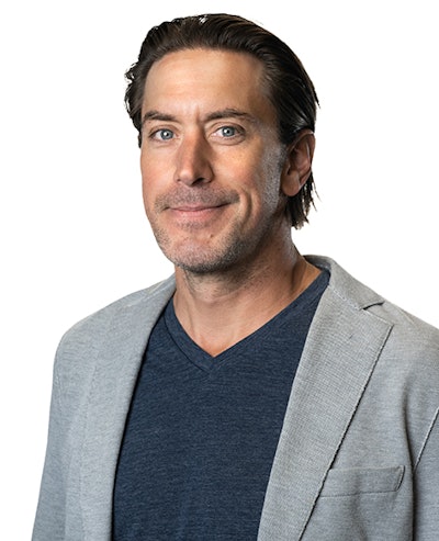 Joel Stanley