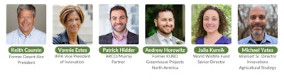 Rii New Board Members