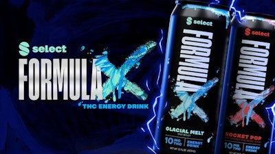 Select Formula X