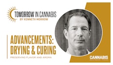 Tic With Ken Drying Curing