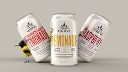 Wana Beverages, a hemp-infused line of ready-to-drink sparkling beverages crafted with hemp extracts, real fruit juice and other beneficial ingredients, are now available at Total Wine & More locations nationwide.