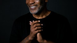 Mike Tyson