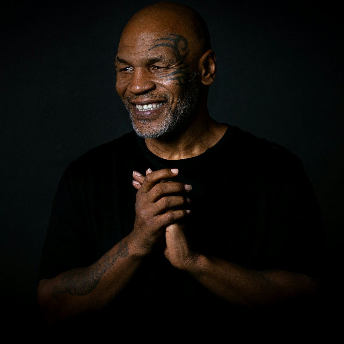 photo of Mike Tyson Named CEO of Carma HoldCo, Signaling Bold New Chapter for Portfolio of Lifestyle Brands image