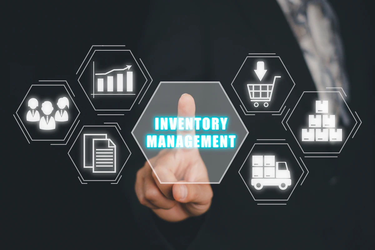 How to Make Cannabis Inventory Decisions That Drive Profit How to Make Cannabis Inventory Decisions That Drive Profit