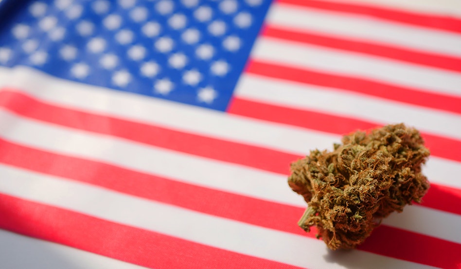 photo of DEA Fails to Set Cannabis Rescheduling Briefing Schedule; No Progress Made on Interlocutory Appeal image