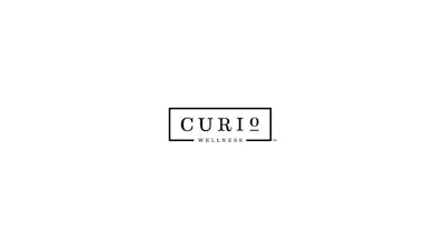 Curio Wellness 1 Logo