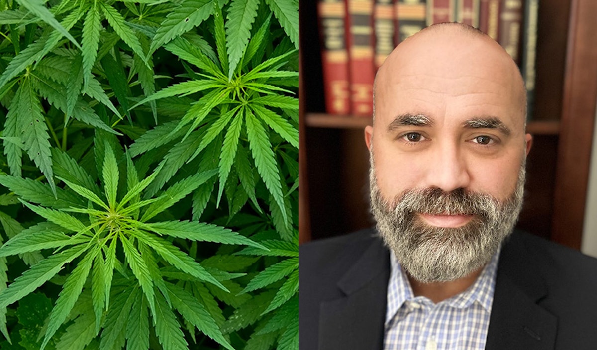 Delaware Governor Selects New Marijuana Commissioner Ahead of Adult-Use Launch