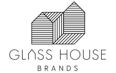 Glass House Brands Logo