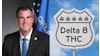 Oklahoma Gov. Kevin Stitt