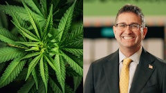 Delaware Gov. Matt Meyer