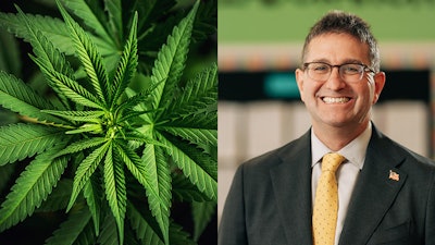 Delaware Gov. Matt Meyer