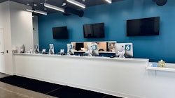 Middletown Interior