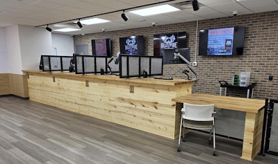 Morgantown Landing Sales Copy