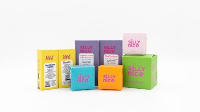 Nash Silly Nice Product Photos 9408