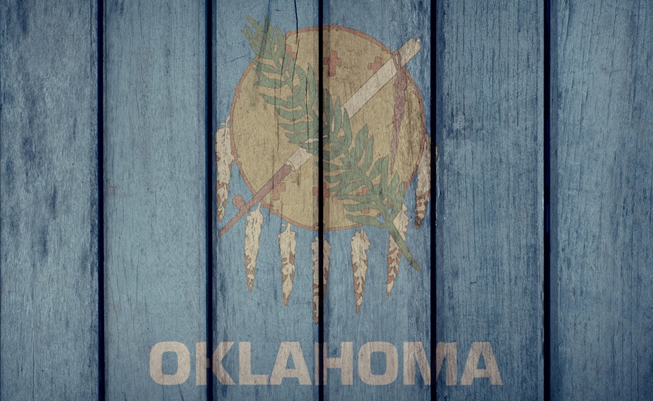 photo of Oklahoma Cannabis Advocates Submit 2026 Adult-Use Legalization Initiative image