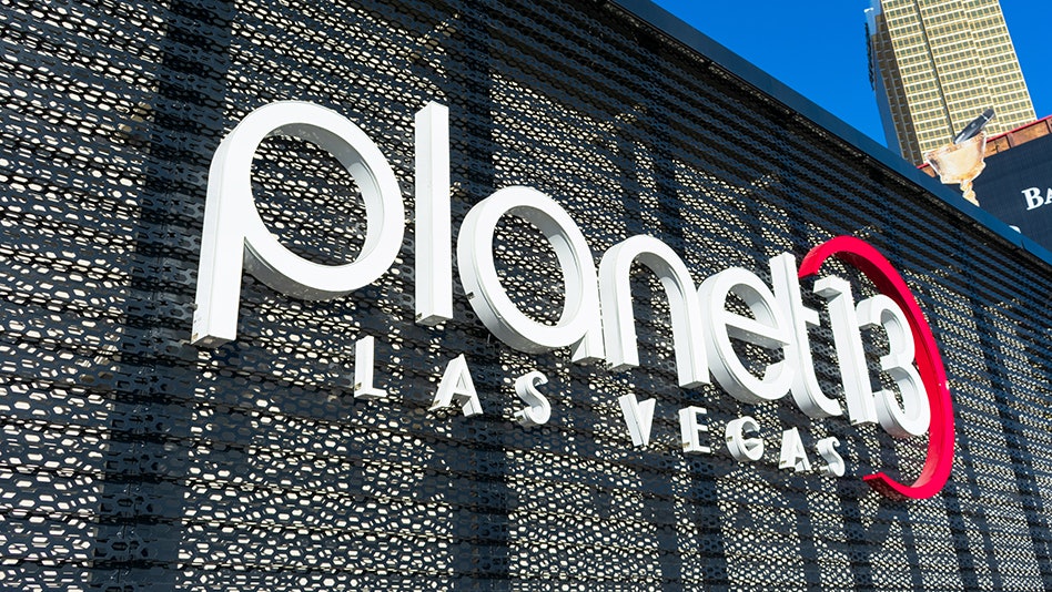 photo of Planet 13 Grants 13.8 Million Restricted Stock Units image