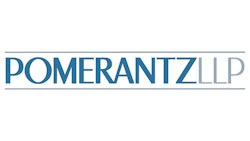 Pomerantz V3 Logo