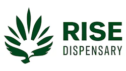 Rise Dispensary Logo Nov 2023