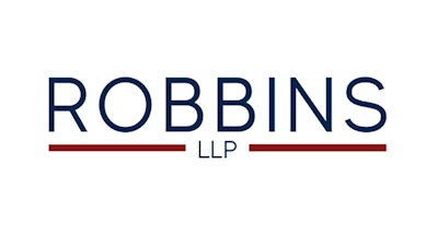 Robbins Llp Logo
