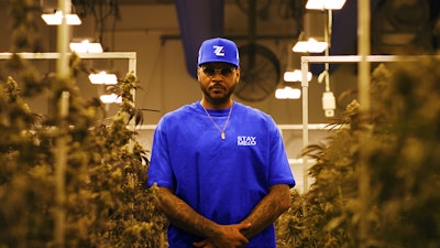 Stay Melo Grow Promo