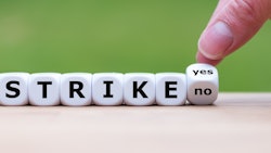Strike