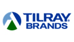 Tilray brands Logo