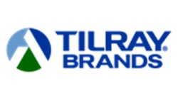 Tilray brands Logo