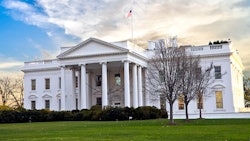 White House 340650716