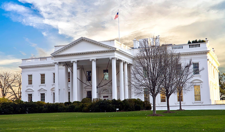 photo of 2 US House Reps Introduce Bill to Allow White House Drug Adviser to Publicly Back Cannabis Legalization image