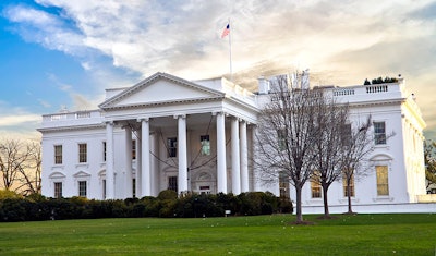 White House 340650716