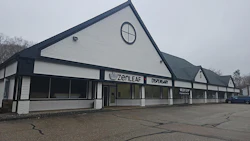 Zen Leaf Ashford