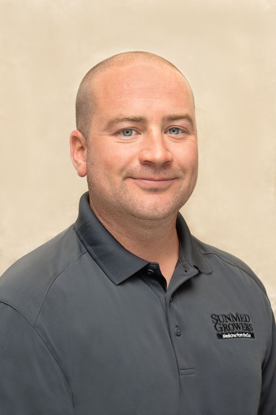 Brad Moran Sun Med Growers