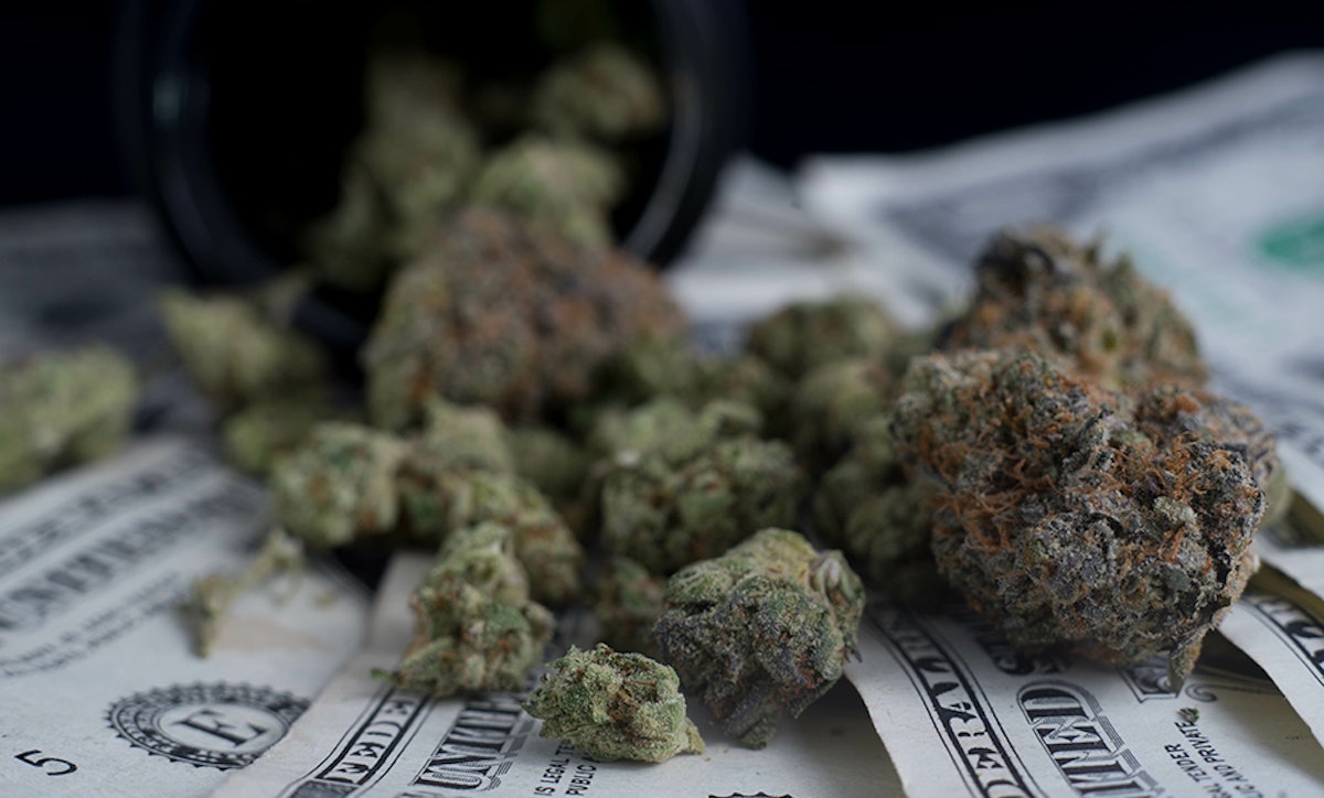 California Bill to Freeze Cannabis Excise Tax Breezes, 6-0, Through Another Committee