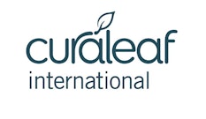Curaleaf International Logo