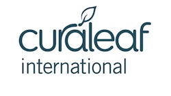 Curaleaf International Logo