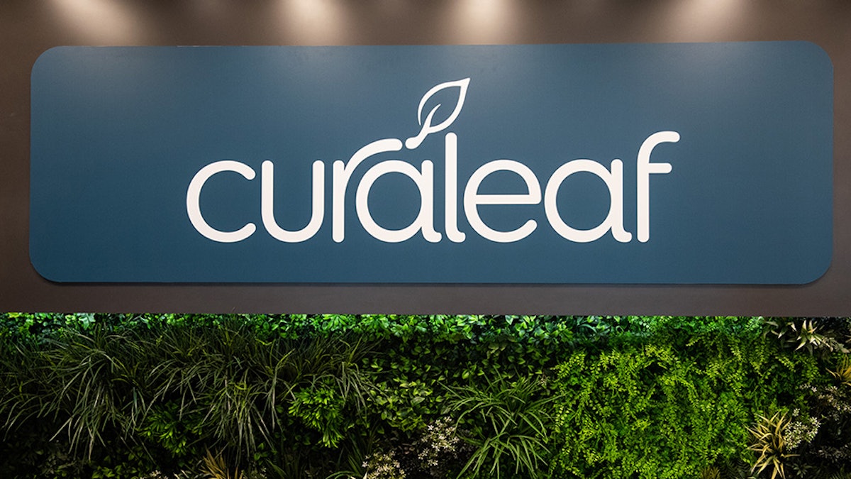 Curaleaf Reports $310M in Q1 Revenue, $35M in International Revenue
