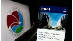 Dea 682322766 Editorial Use Only