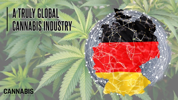 Germany Graphic