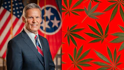 Tennessee Gov. Bill Lee signed legislation May 21 that will redefine hemp and establish new regulations for the industry.