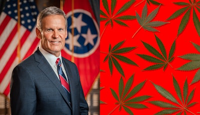 Tennessee Gov. Bill Lee signed legislation May 21 that will redefine hemp and establish new regulations for the industry.