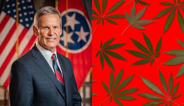 Tennessee Gov. Bill Lee signed legislation May 21 that will redefine hemp and establish new regulations for the industry.