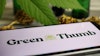 Green Thumb Image