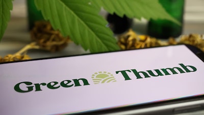 Green Thumb Image
